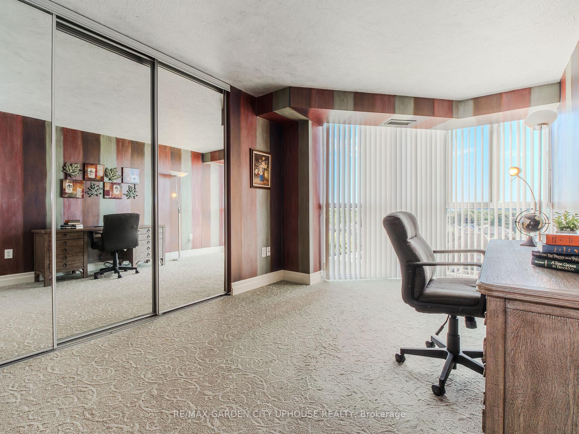 Photo 14 of Unit 708, 162 Martindale Road, St. Catharines, Grapeview — HOMEH