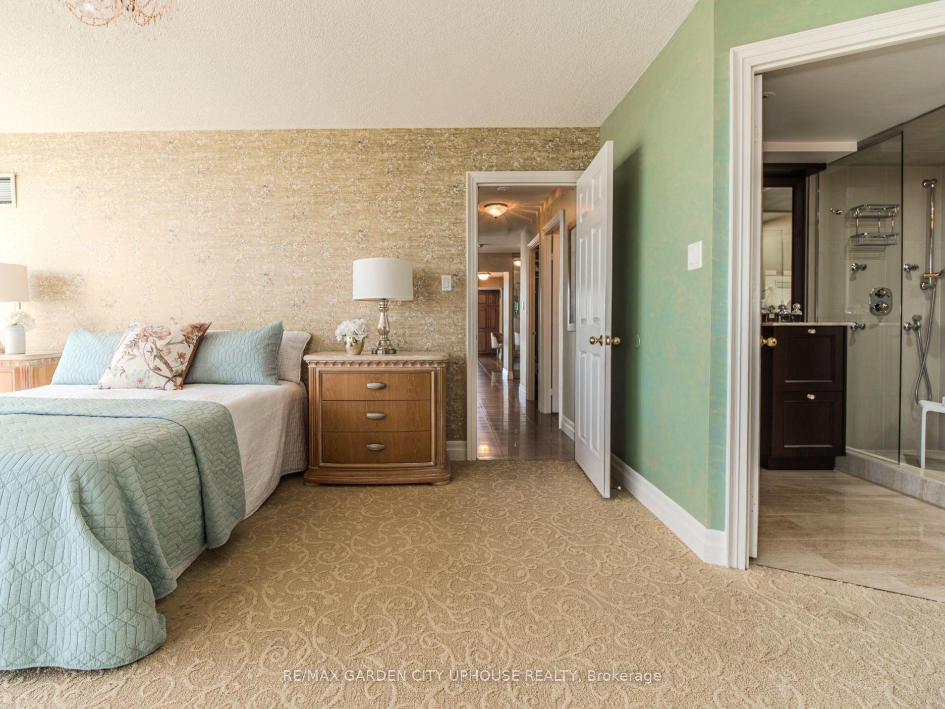 Photo 16 of Unit 708, 162 Martindale Road, St. Catharines, Grapeview — HOMEH