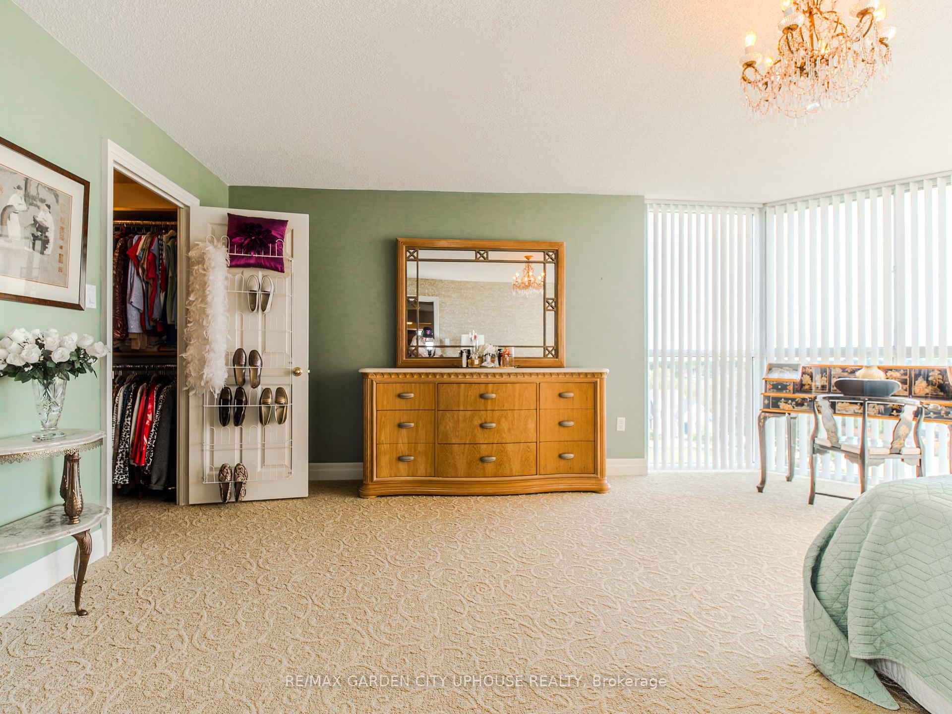 Photo 17 of Unit 708, 162 Martindale Road, St. Catharines, Grapeview — HOMEH