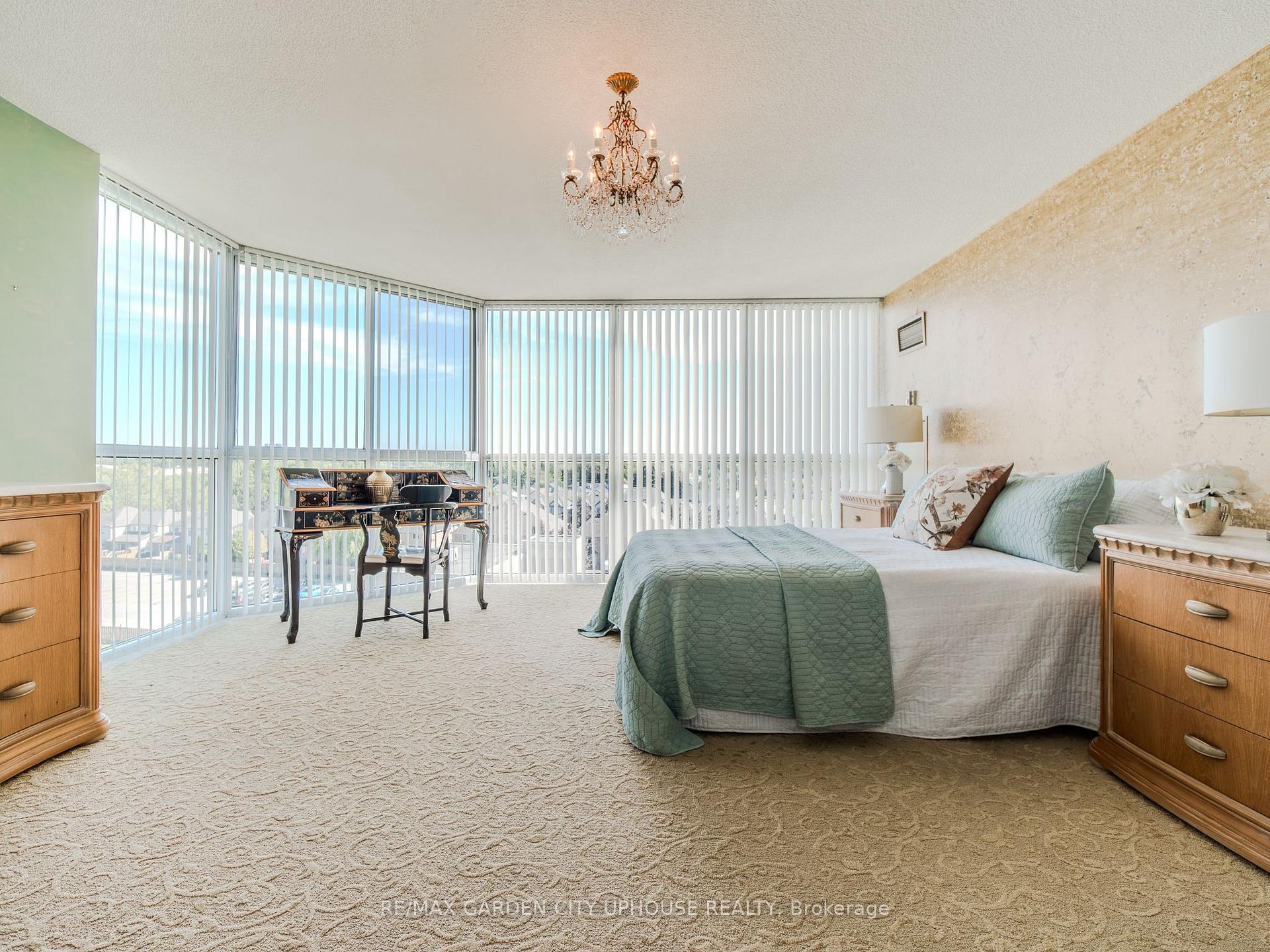 Photo 18 of Unit 708, 162 Martindale Road, St. Catharines, Grapeview — HOMEH