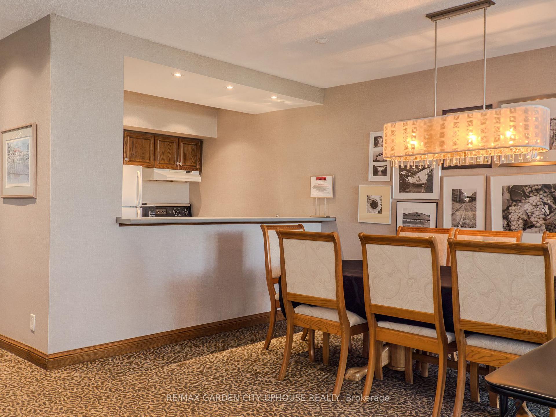 Photo 24 of Unit 708, 162 Martindale Road, St. Catharines, Grapeview — HOMEH