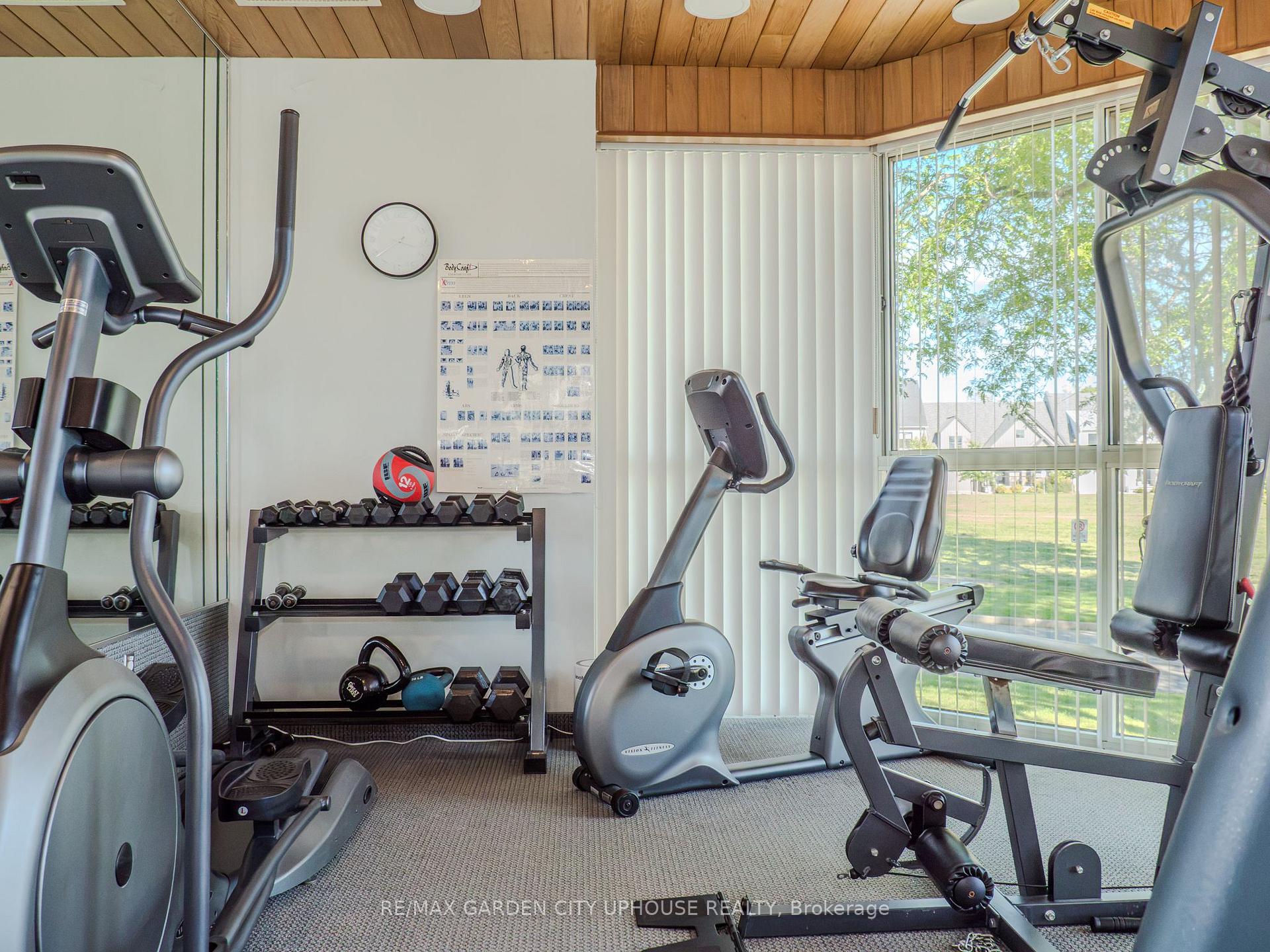 Photo 27 of Unit 708, 162 Martindale Road, St. Catharines, Grapeview — HOMEH