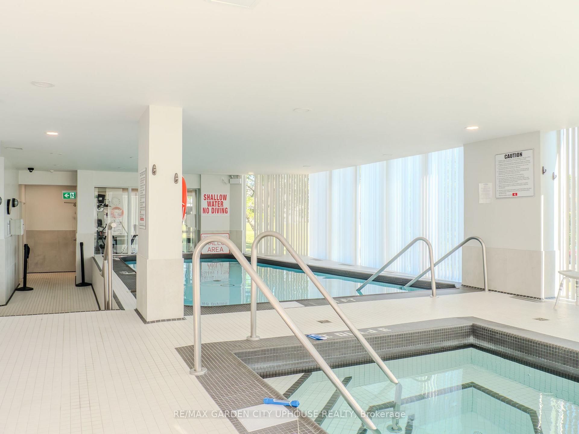 Photo 28 of Unit 708, 162 Martindale Road, St. Catharines, Grapeview — HOMEH