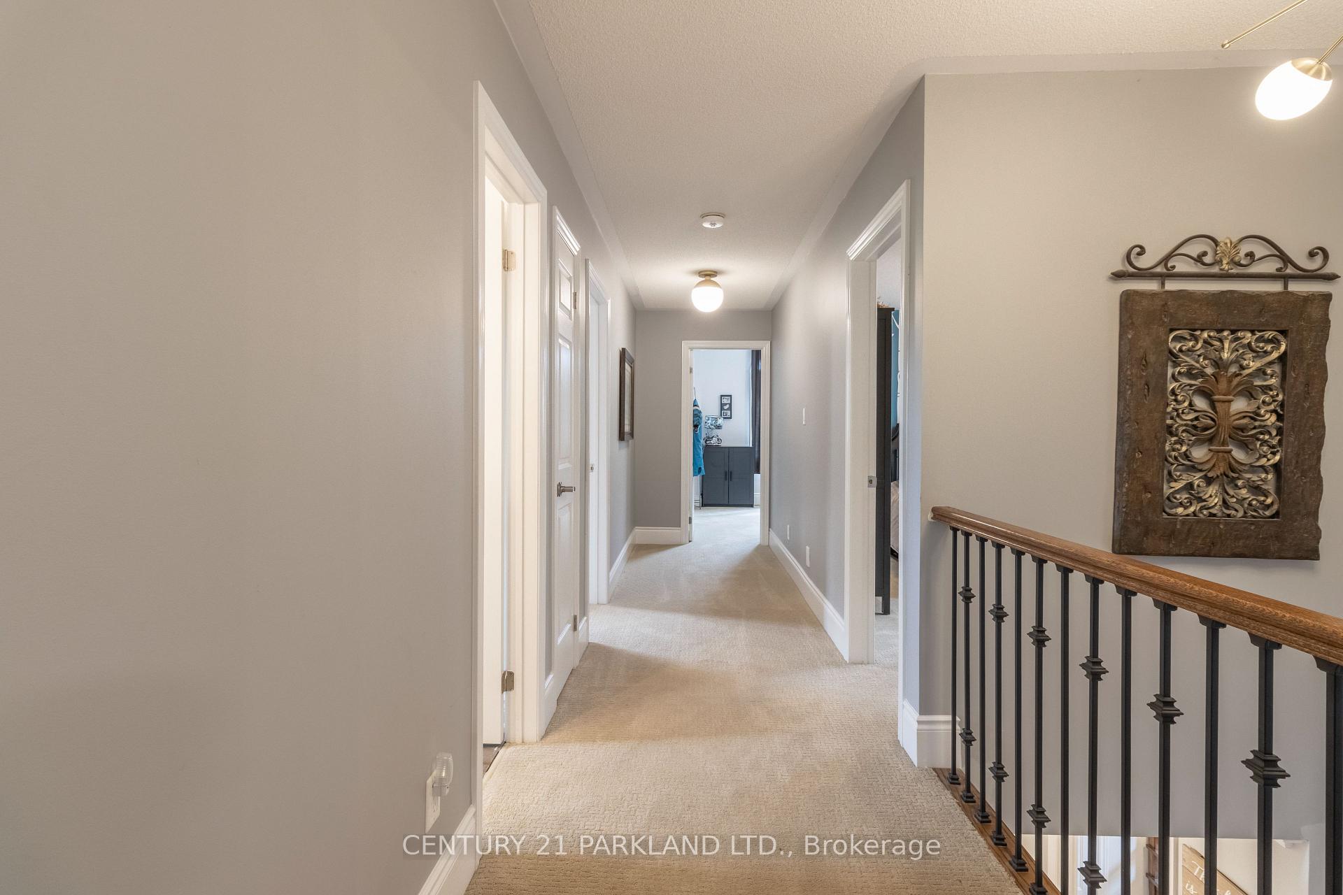 Photo 22 of 18 Napier Court, Whitby, Brooklin — HOMEH