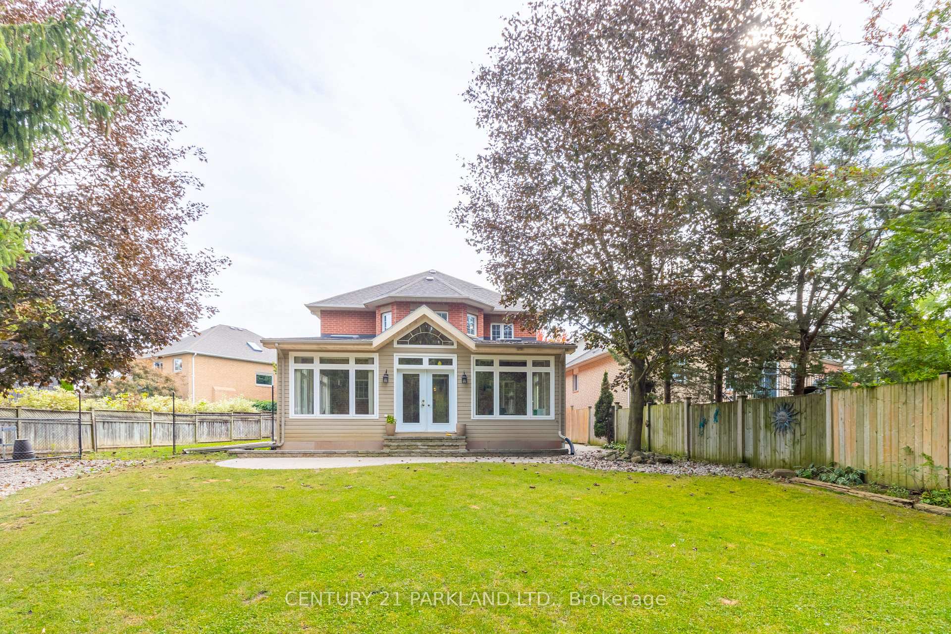 Photo 44 of 18 Napier Court, Whitby, Brooklin — HOMEH