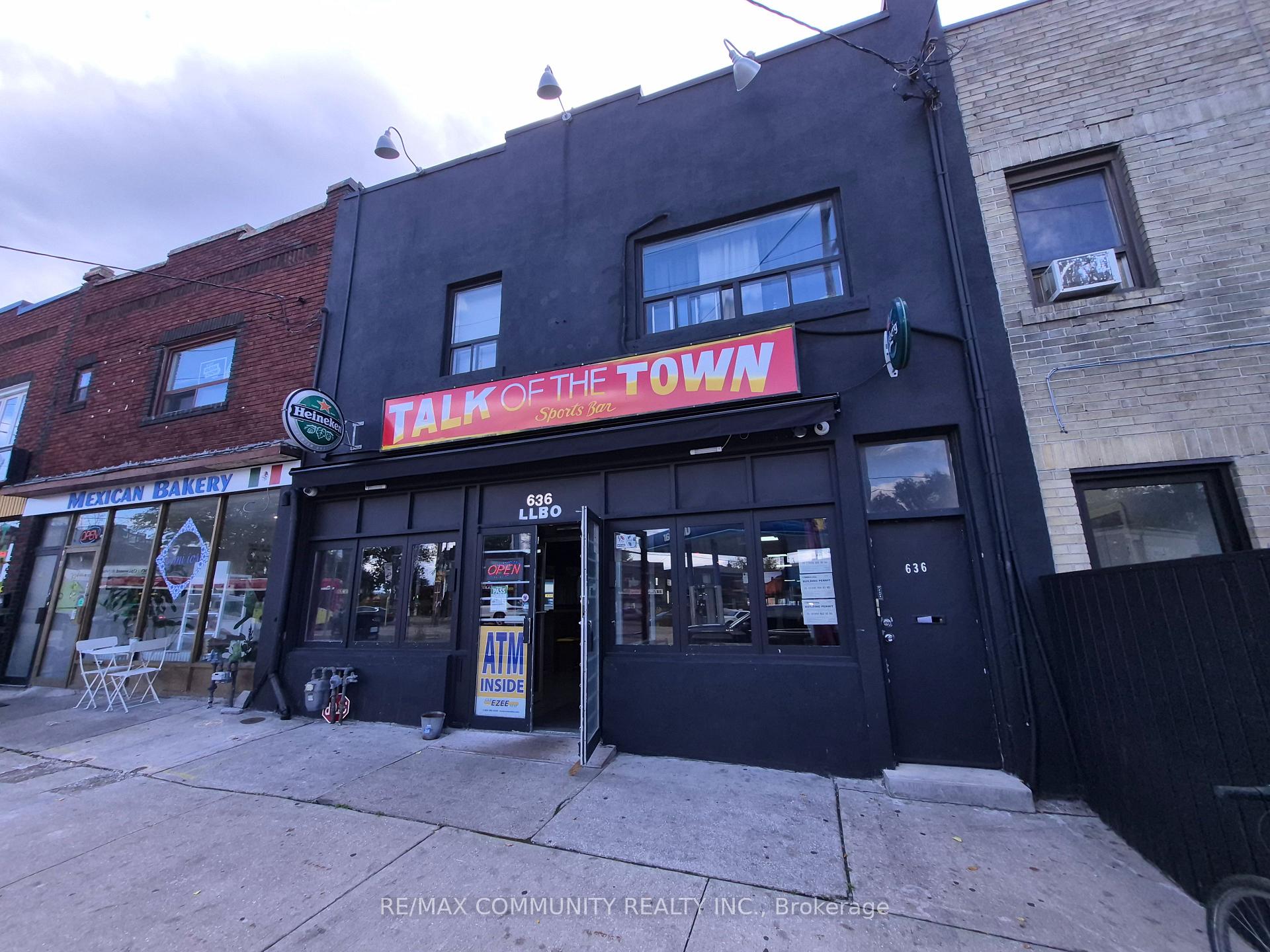 Photo of 636 Vaughan Road