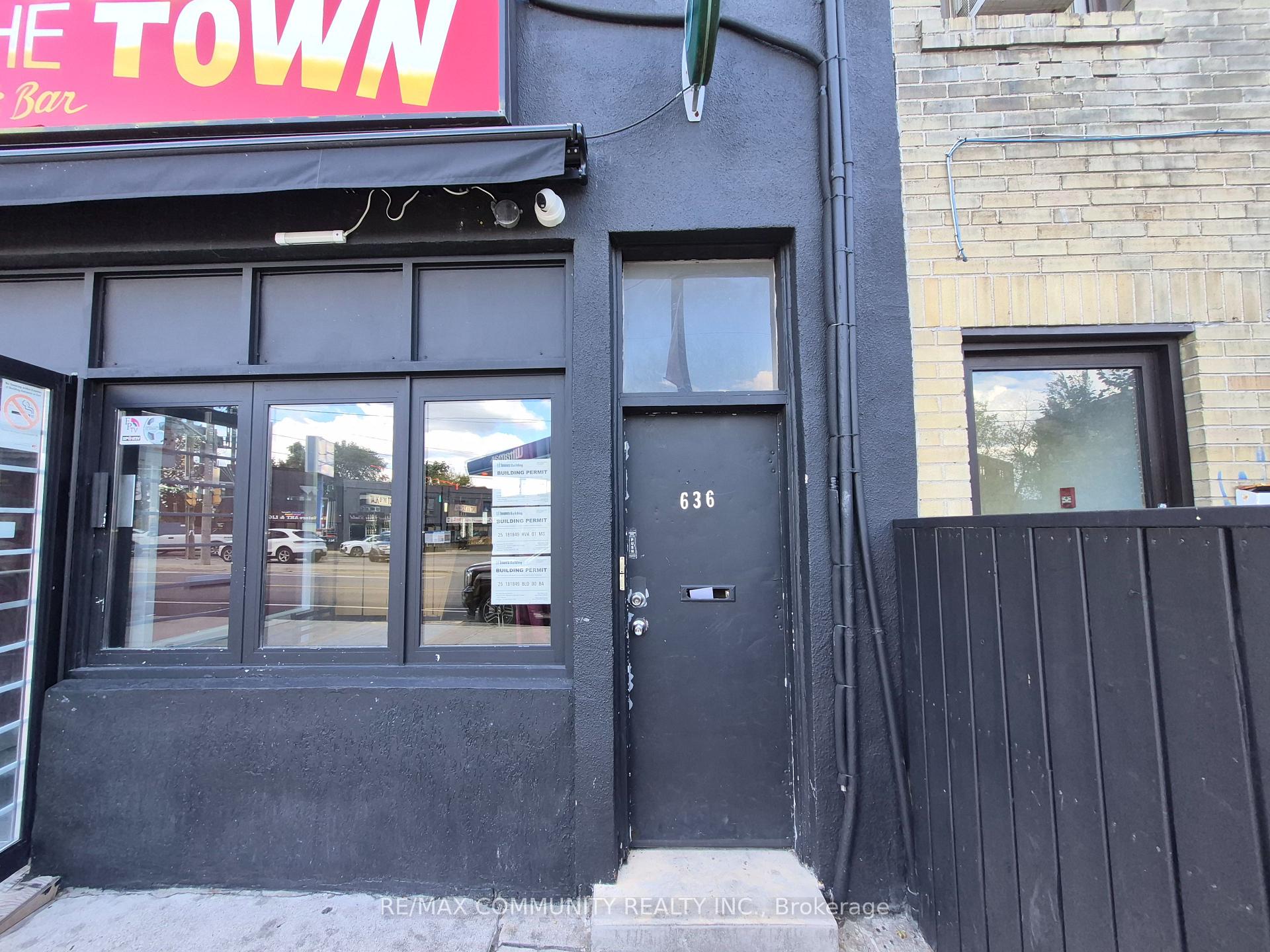 Photo 3 of 636 Vaughan Road, Toronto, Oakwood Village — HOMEH