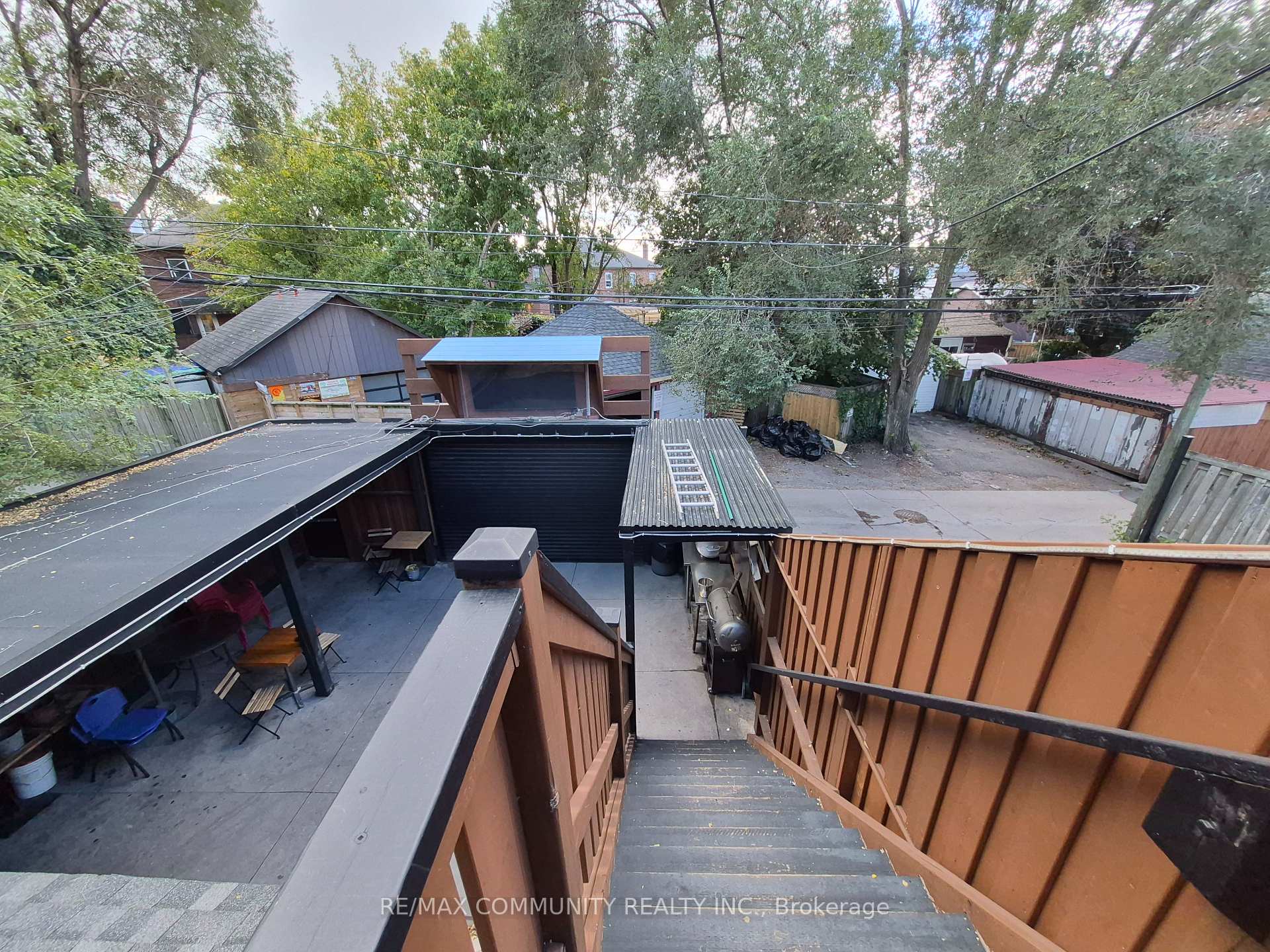 Photo 16 of 636 Vaughan Road, Toronto, Oakwood Village — HOMEH