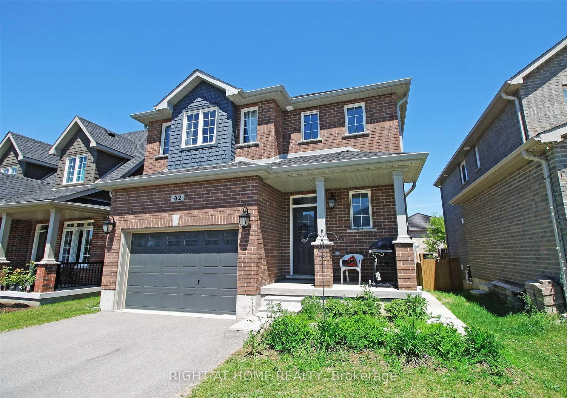 Photo 1 of 42 Booth Lane, Barrie, Painswick South — HOMEH