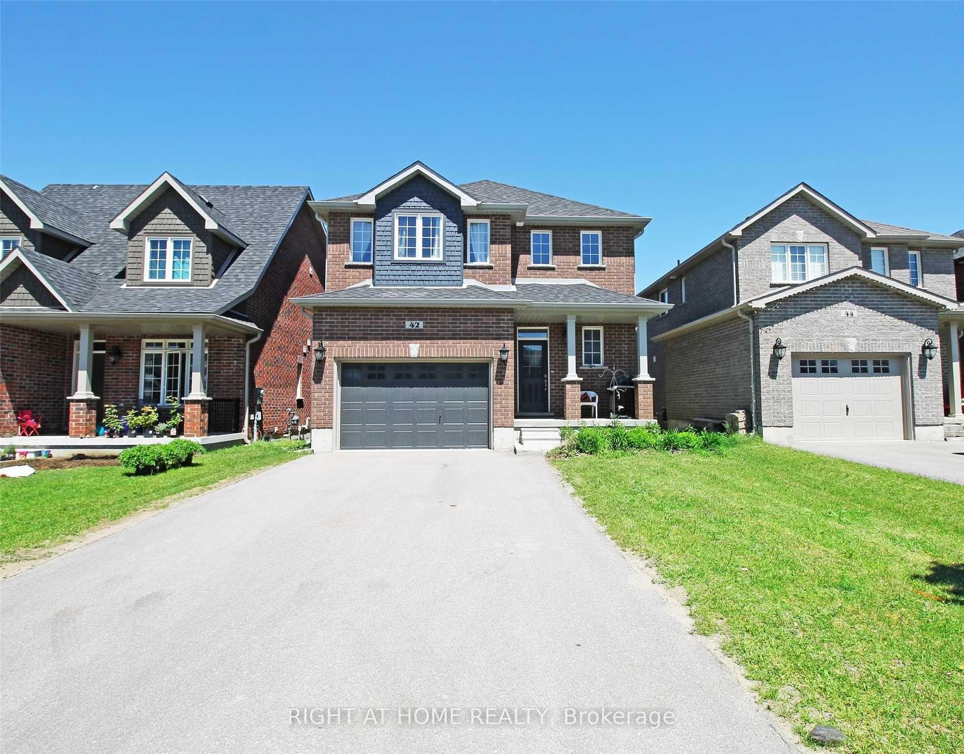 Photo 21 of 42 Booth Lane, Barrie, Painswick South — HOMEH