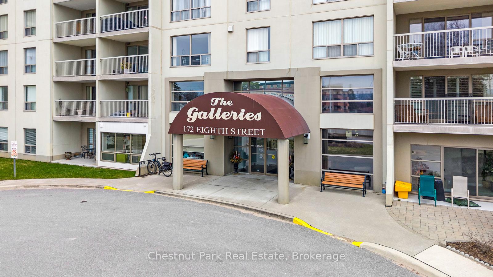 Photo 2 of Unit 102, 172 Eighth Street, Collingwood — HOMEH
