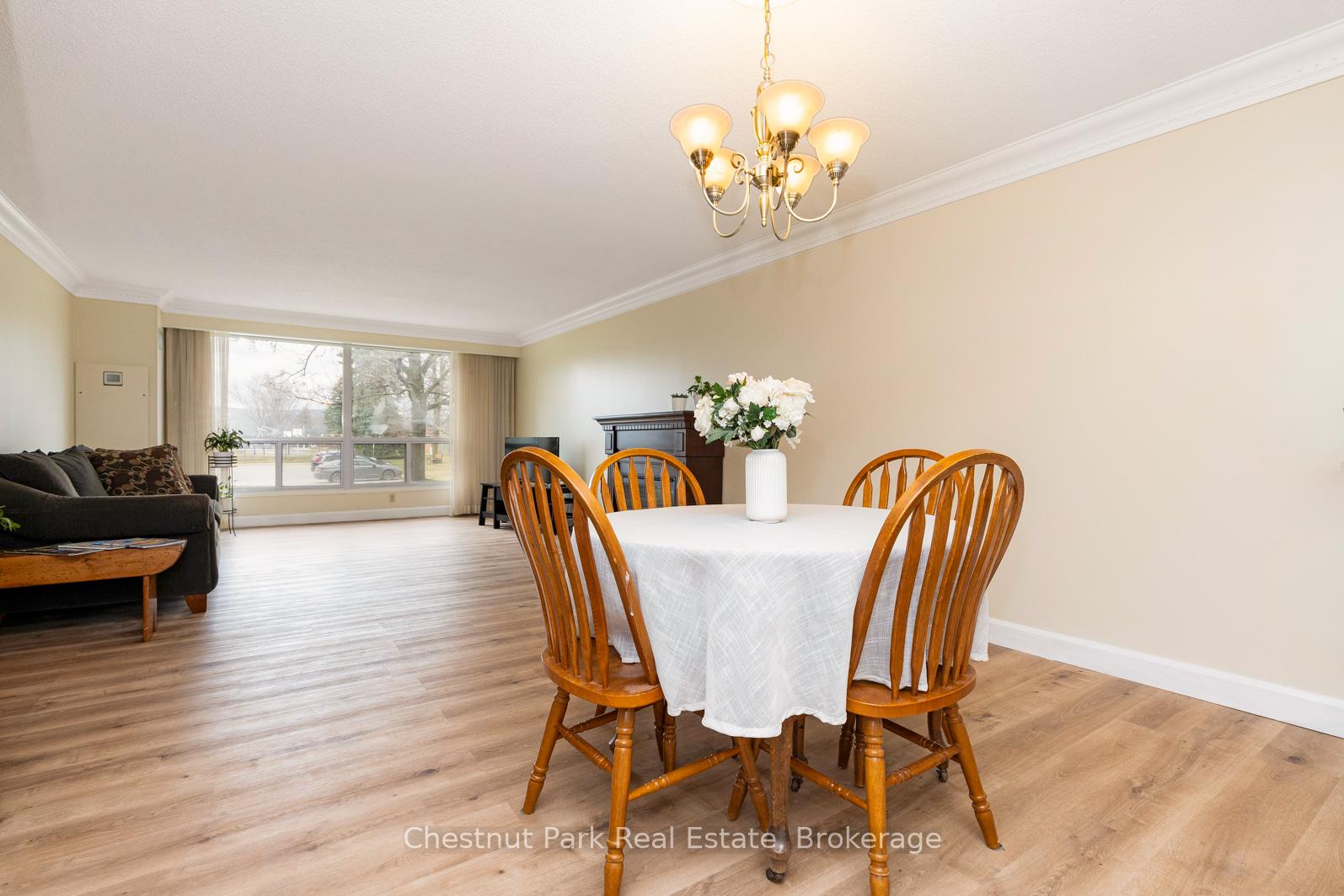 Photo 8 of Unit 102, 172 Eighth Street, Collingwood — HOMEH