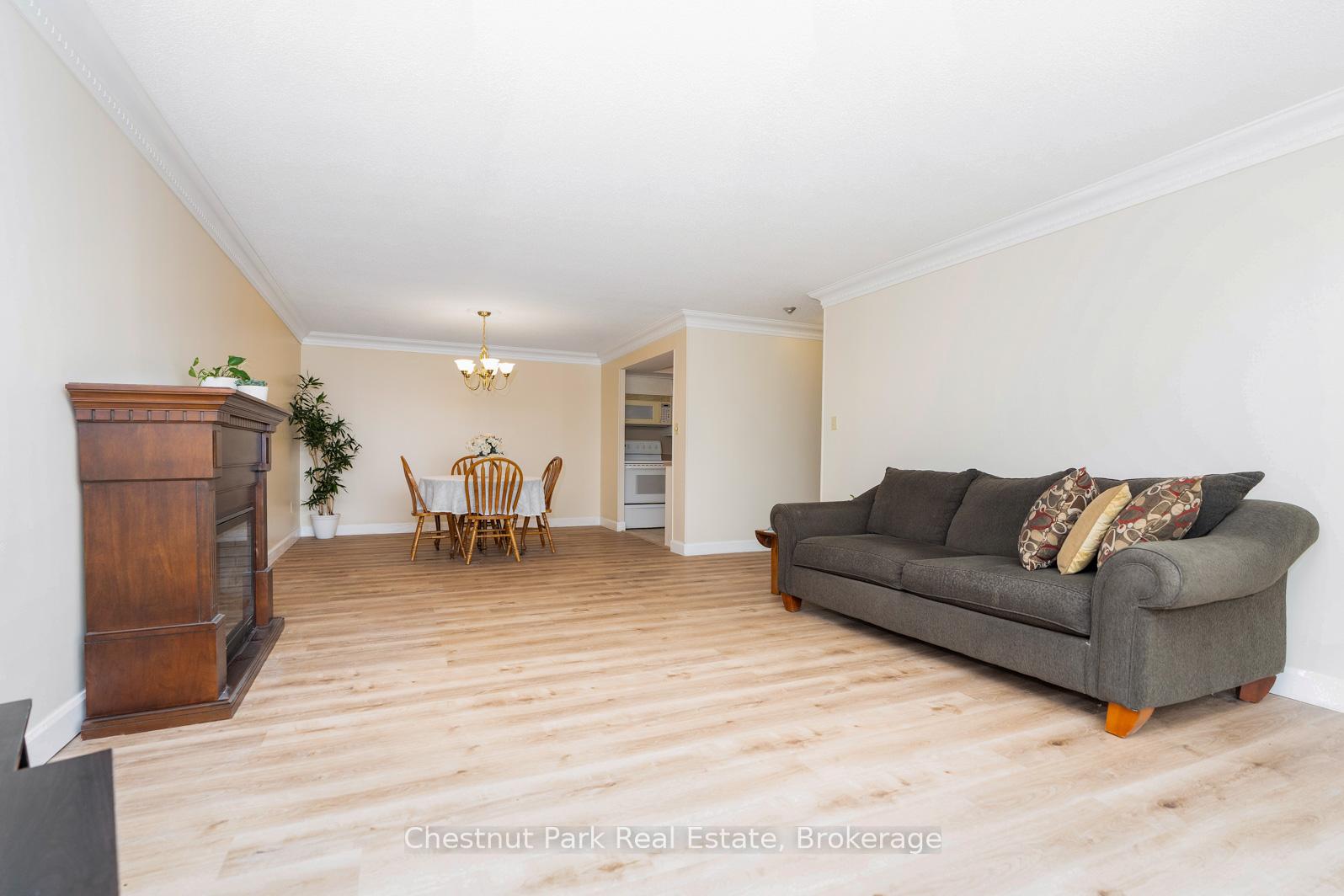Photo 11 of Unit 102, 172 Eighth Street, Collingwood — HOMEH