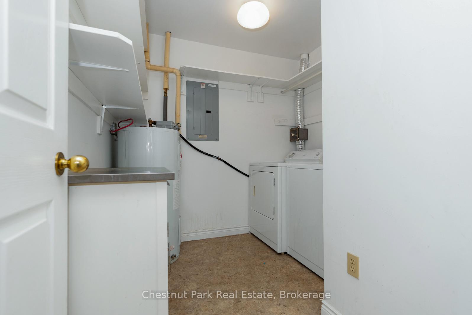Photo 16 of Unit 102, 172 Eighth Street, Collingwood — HOMEH