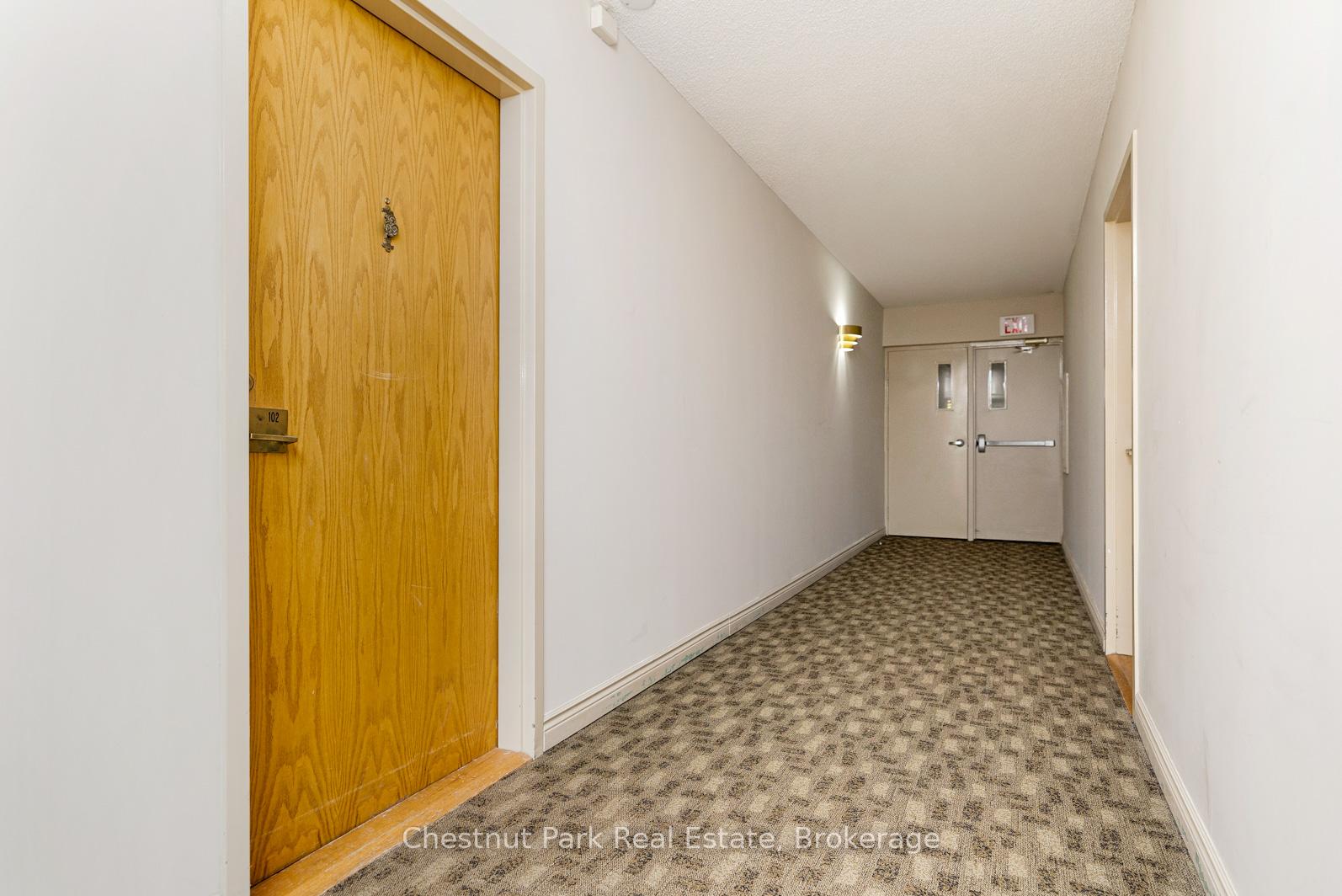 Photo 19 of Unit 102, 172 Eighth Street, Collingwood — HOMEH
