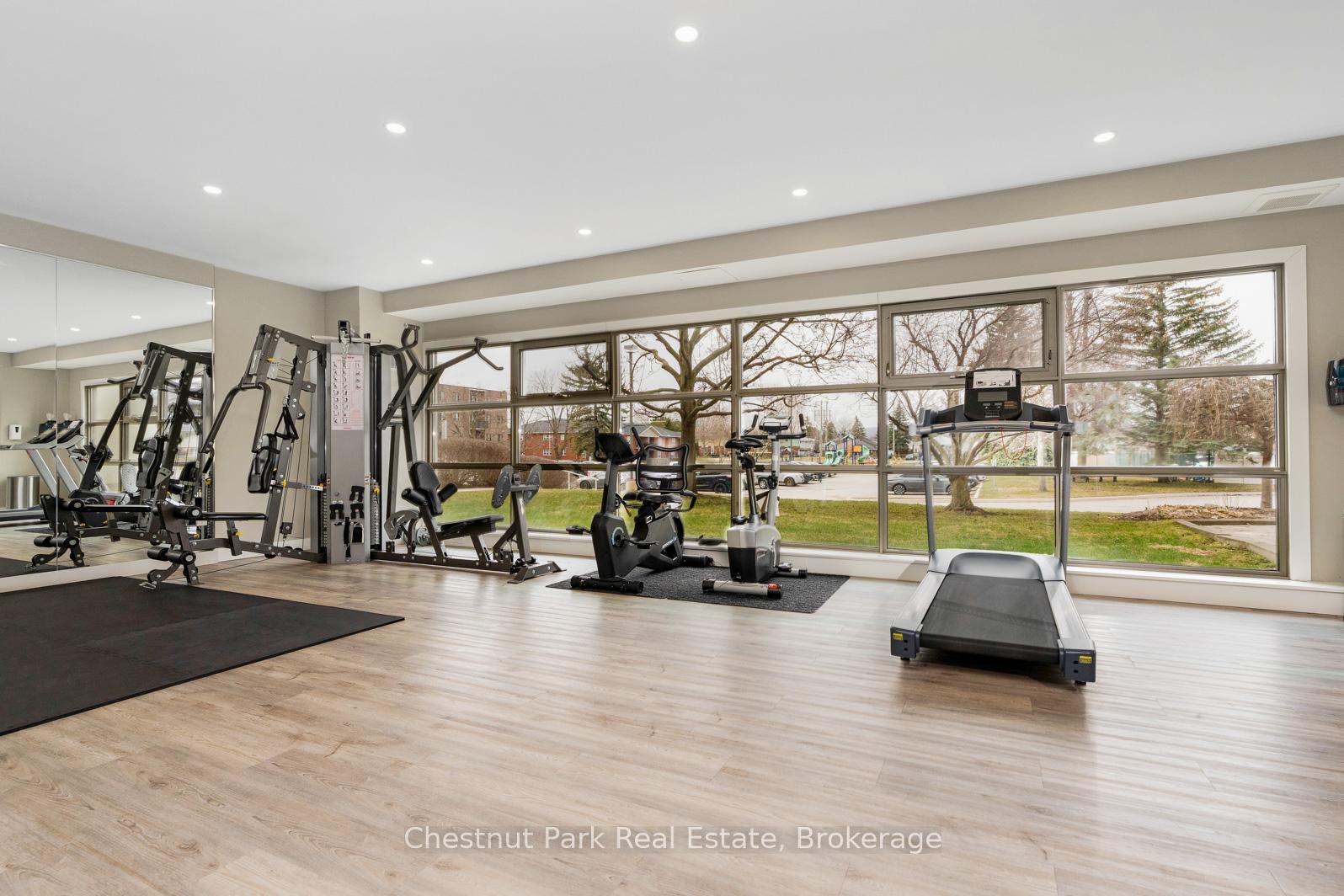 Photo 23 of Unit 102, 172 Eighth Street, Collingwood — HOMEH