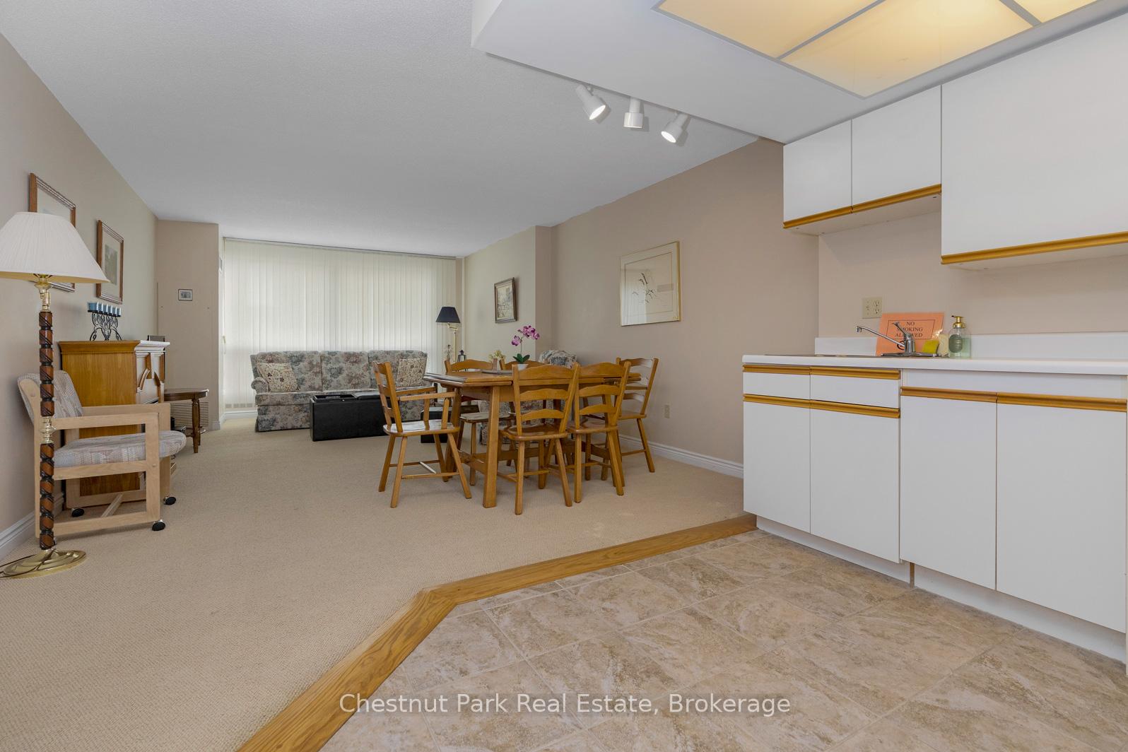 Photo 25 of Unit 102, 172 Eighth Street, Collingwood — HOMEH