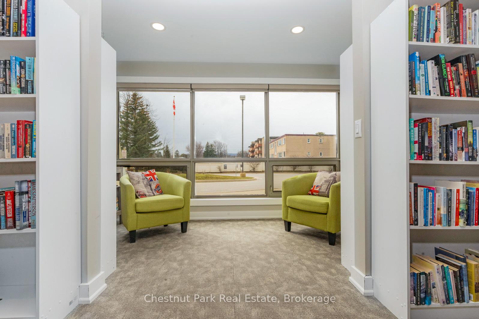 Photo 32 of Unit 102, 172 Eighth Street, Collingwood — HOMEH