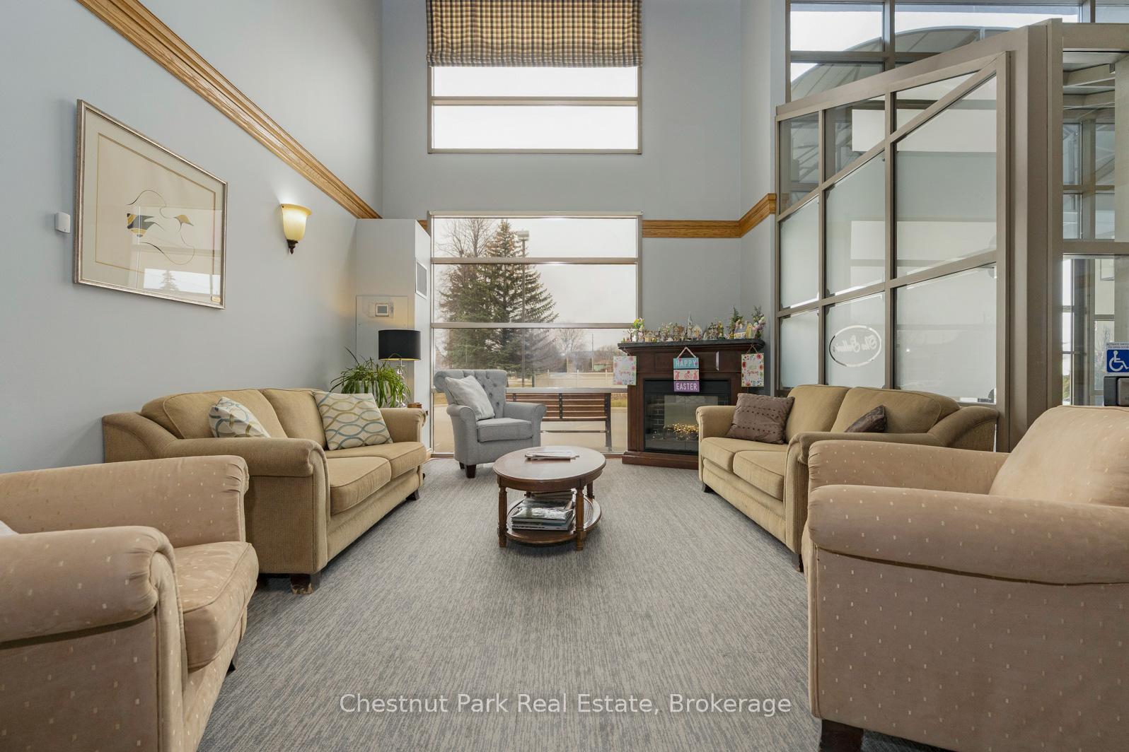 Photo 35 of Unit 102, 172 Eighth Street, Collingwood — HOMEH
