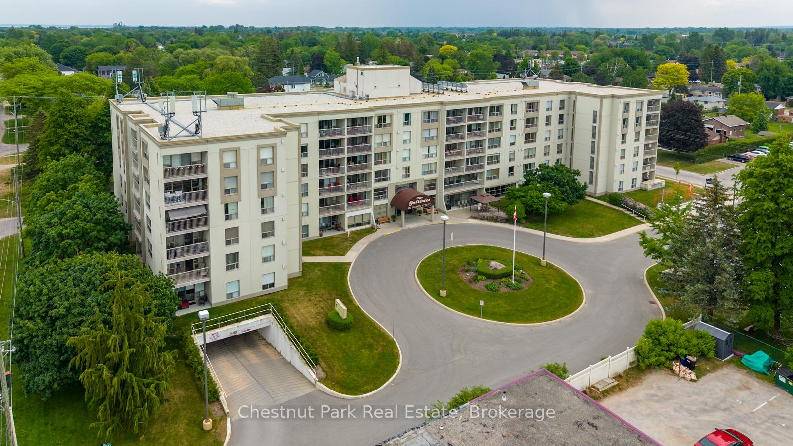 Photo 37 of Unit 102, 172 Eighth Street, Collingwood — HOMEH