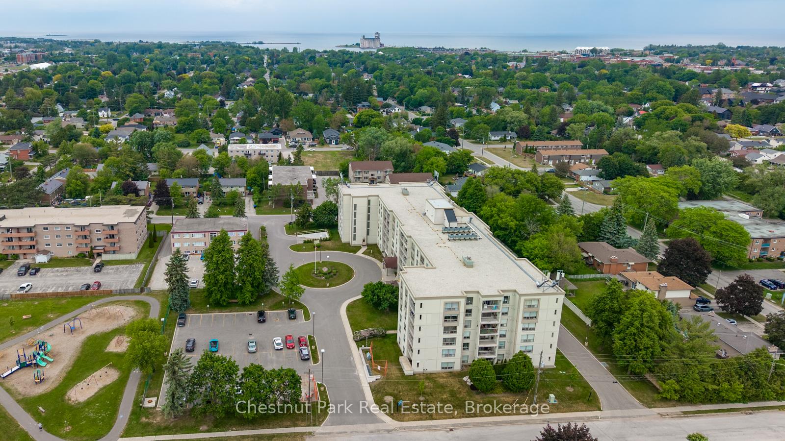 Photo 38 of Unit 102, 172 Eighth Street, Collingwood — HOMEH