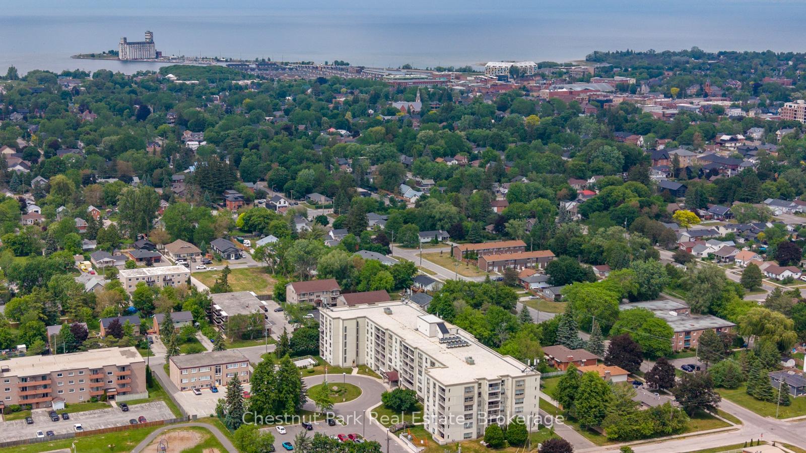 Photo 39 of Unit 102, 172 Eighth Street, Collingwood — HOMEH