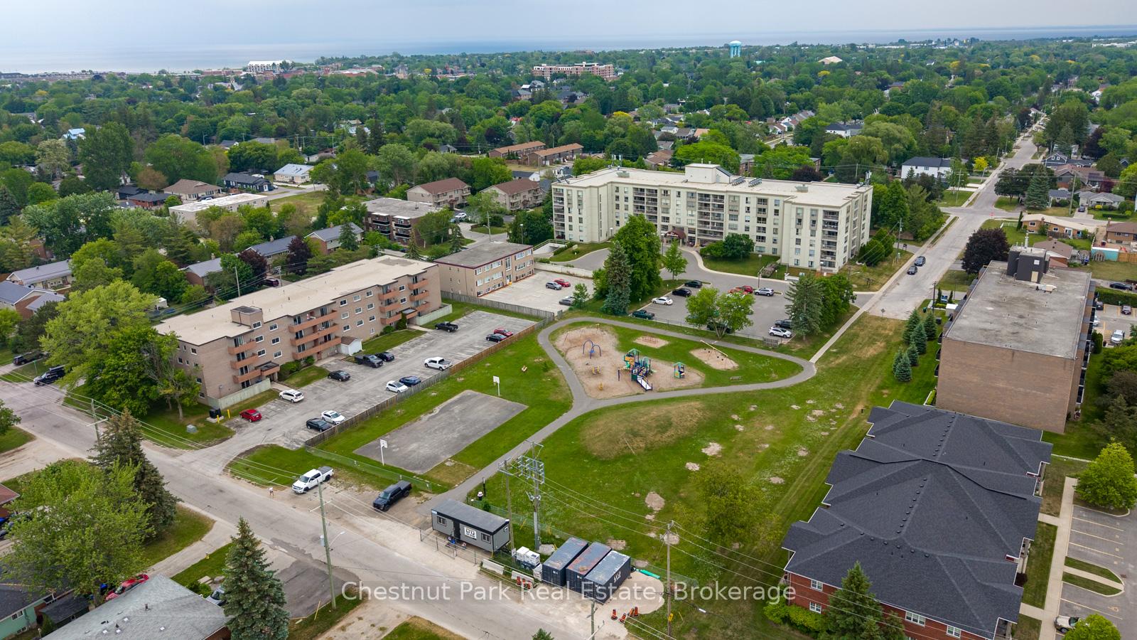 Photo 40 of Unit 102, 172 Eighth Street, Collingwood — HOMEH