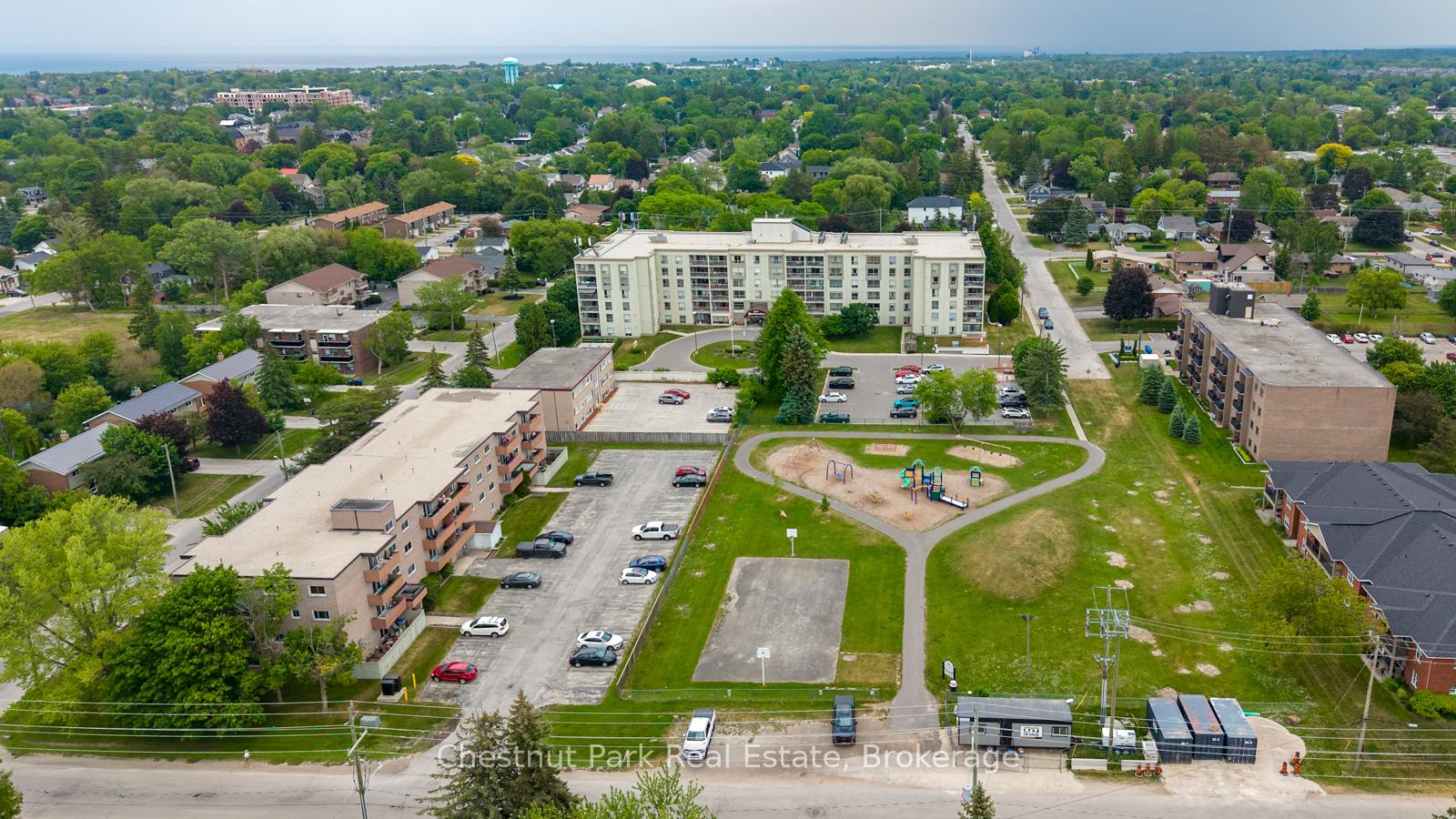 Photo 41 of Unit 102, 172 Eighth Street, Collingwood — HOMEH