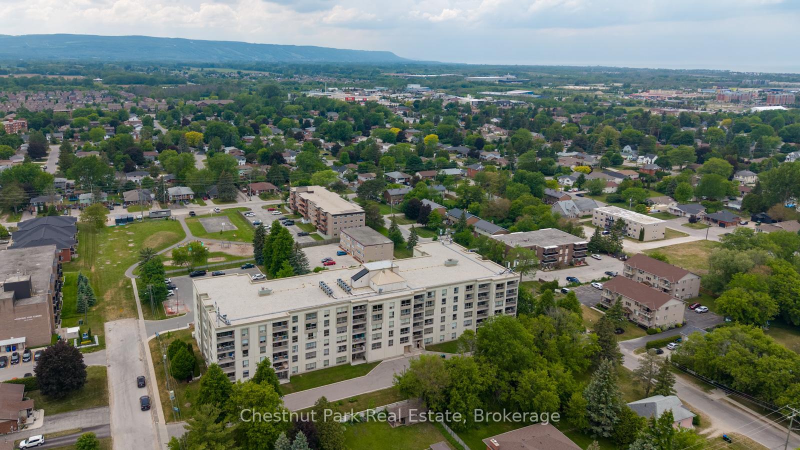Photo 42 of Unit 102, 172 Eighth Street, Collingwood — HOMEH