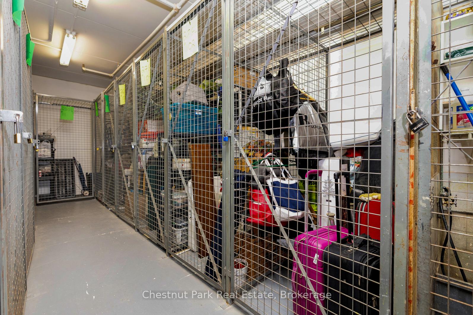 Photo 44 of Unit 102, 172 Eighth Street, Collingwood — HOMEH