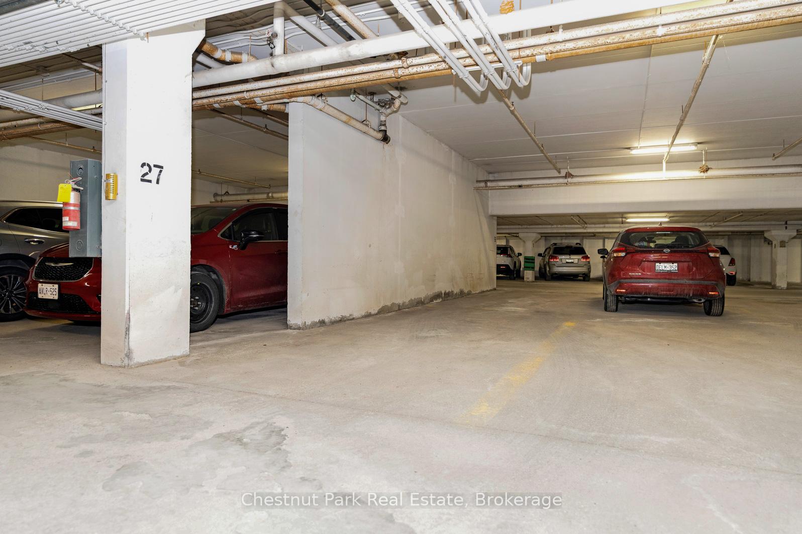 Photo 45 of Unit 102, 172 Eighth Street, Collingwood — HOMEH