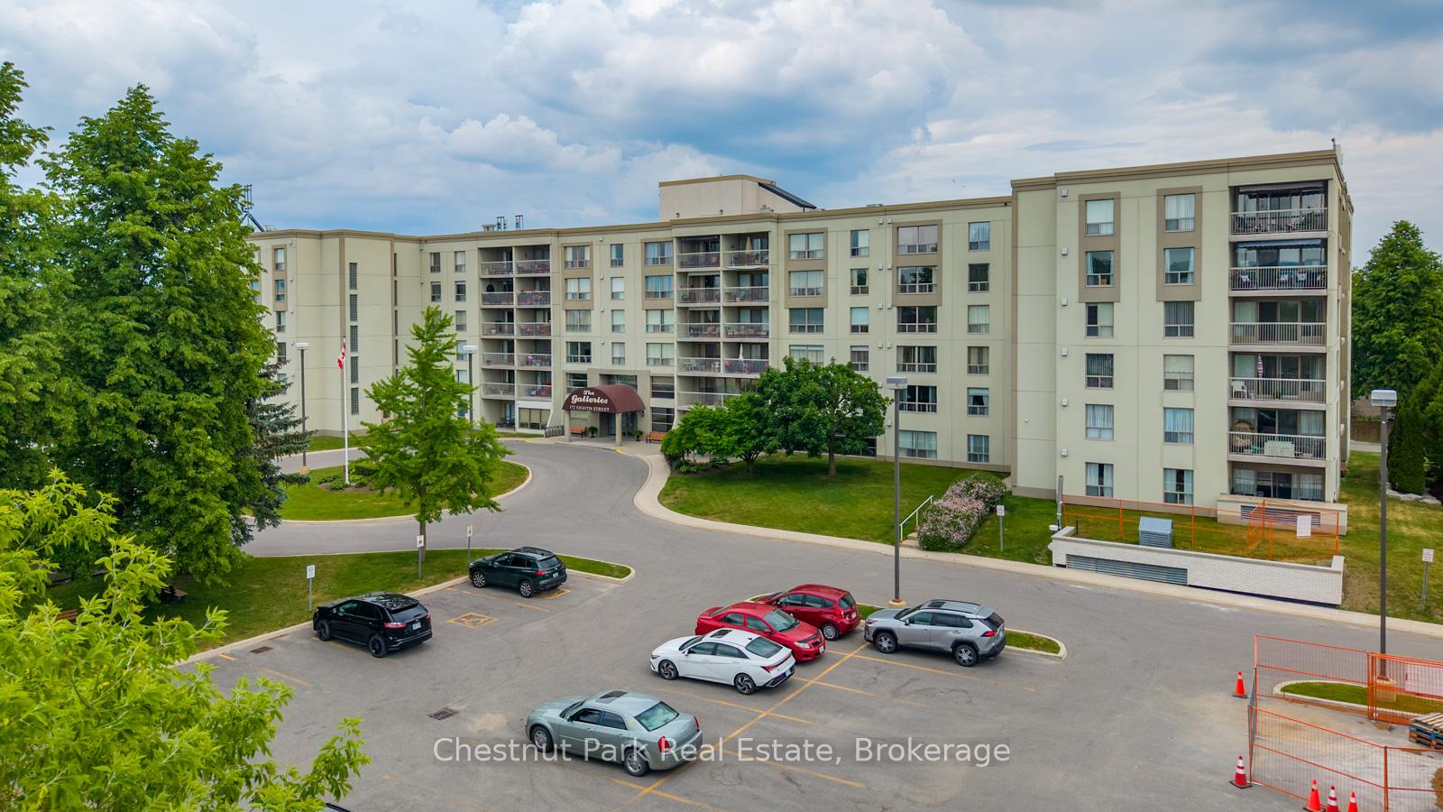 Photo 46 of Unit 102, 172 Eighth Street, Collingwood — HOMEH