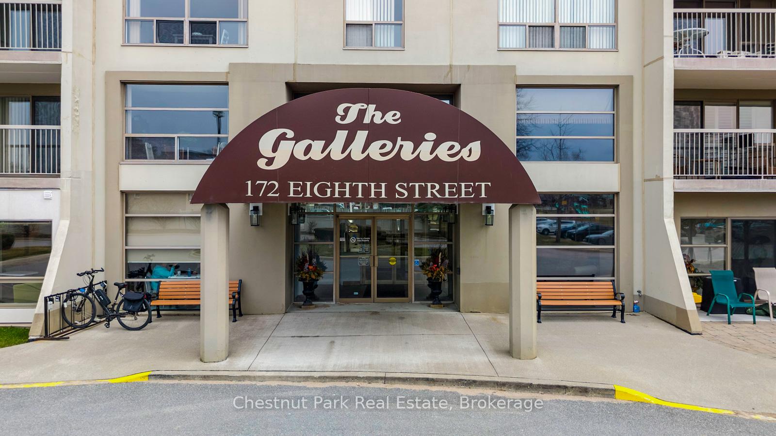 Photo 47 of Unit 102, 172 Eighth Street, Collingwood — HOMEH