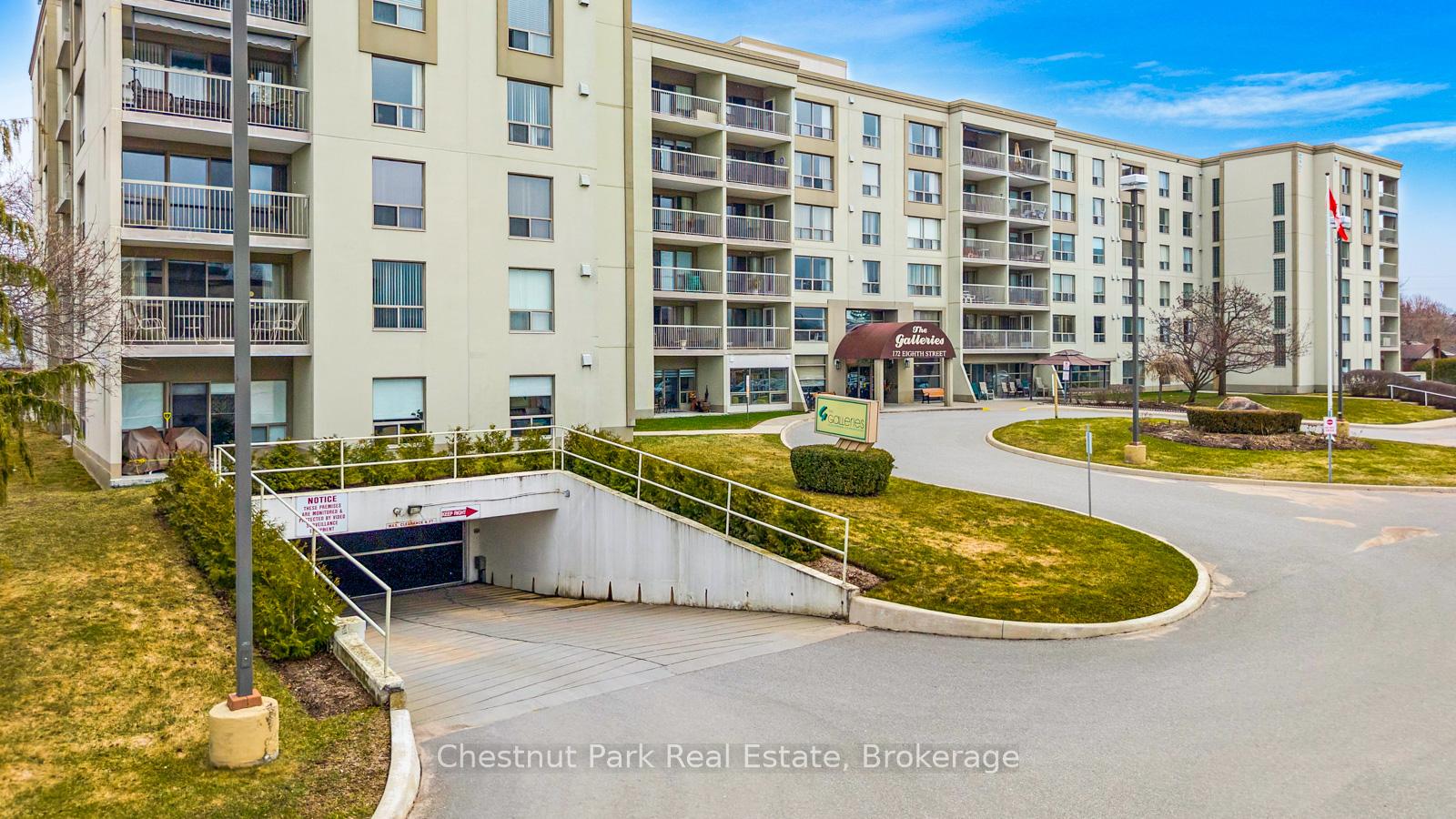 Photo 48 of Unit 102, 172 Eighth Street, Collingwood — HOMEH