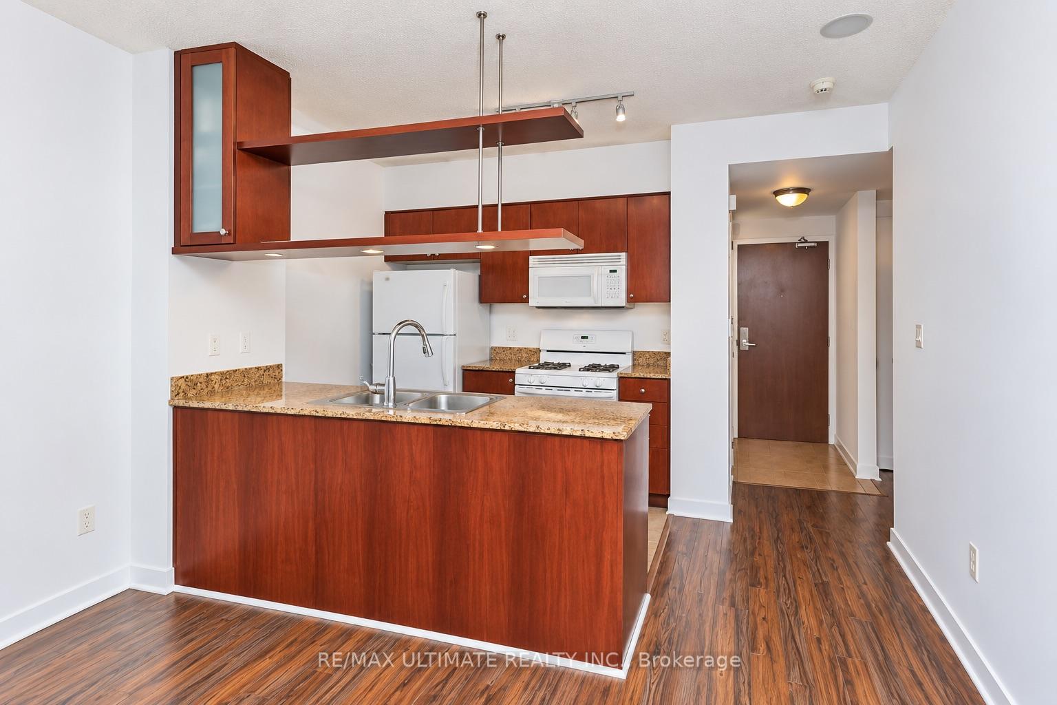 Photo 14 of Unit 4601, 35 Mariner Terrace, Toronto, Waterfront Communities — HOMEH
