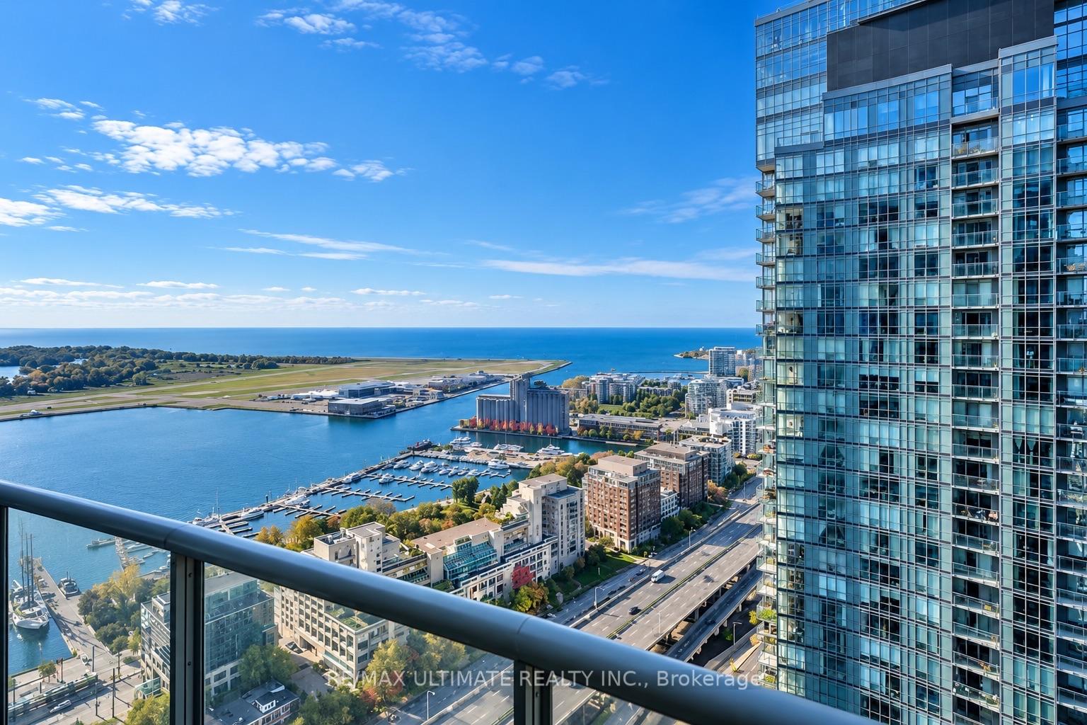 Photo 31 of Unit 4601, 35 Mariner Terrace, Toronto, Waterfront Communities — HOMEH