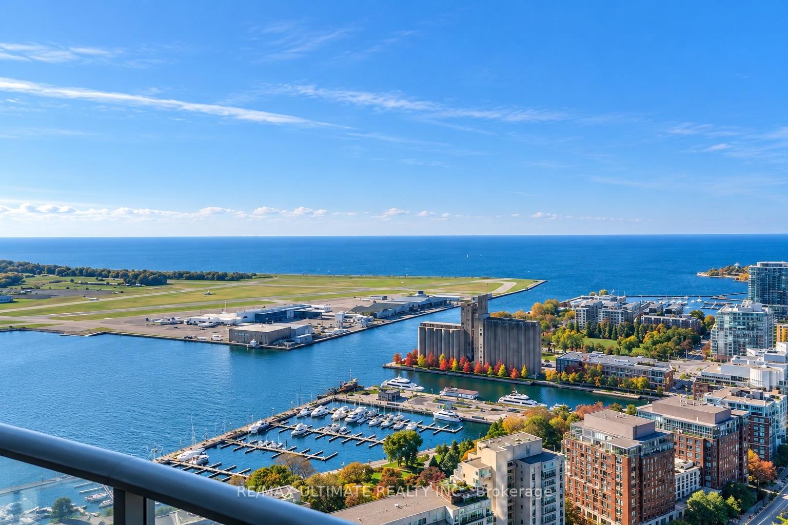 Photo 30 of Unit 4601, 35 Mariner Terrace, Toronto, Waterfront Communities — HOMEH