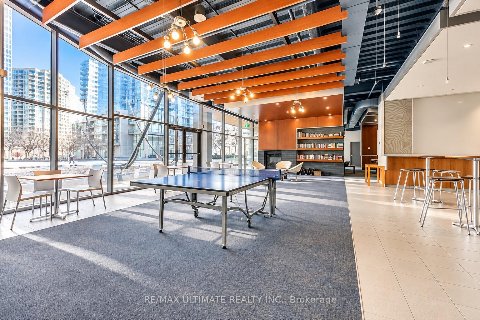 Photo 39 of Unit 4601, 35 Mariner Terrace, Toronto, Waterfront Communities — HOMEH