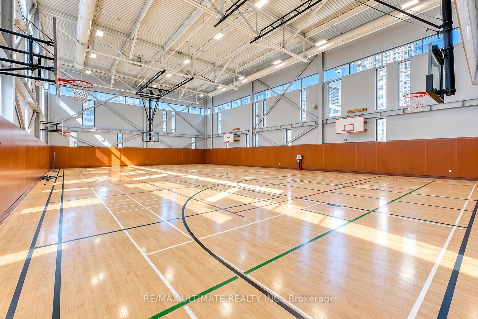 Photo 38 of Unit 4601, 35 Mariner Terrace, Toronto, Waterfront Communities — HOMEH