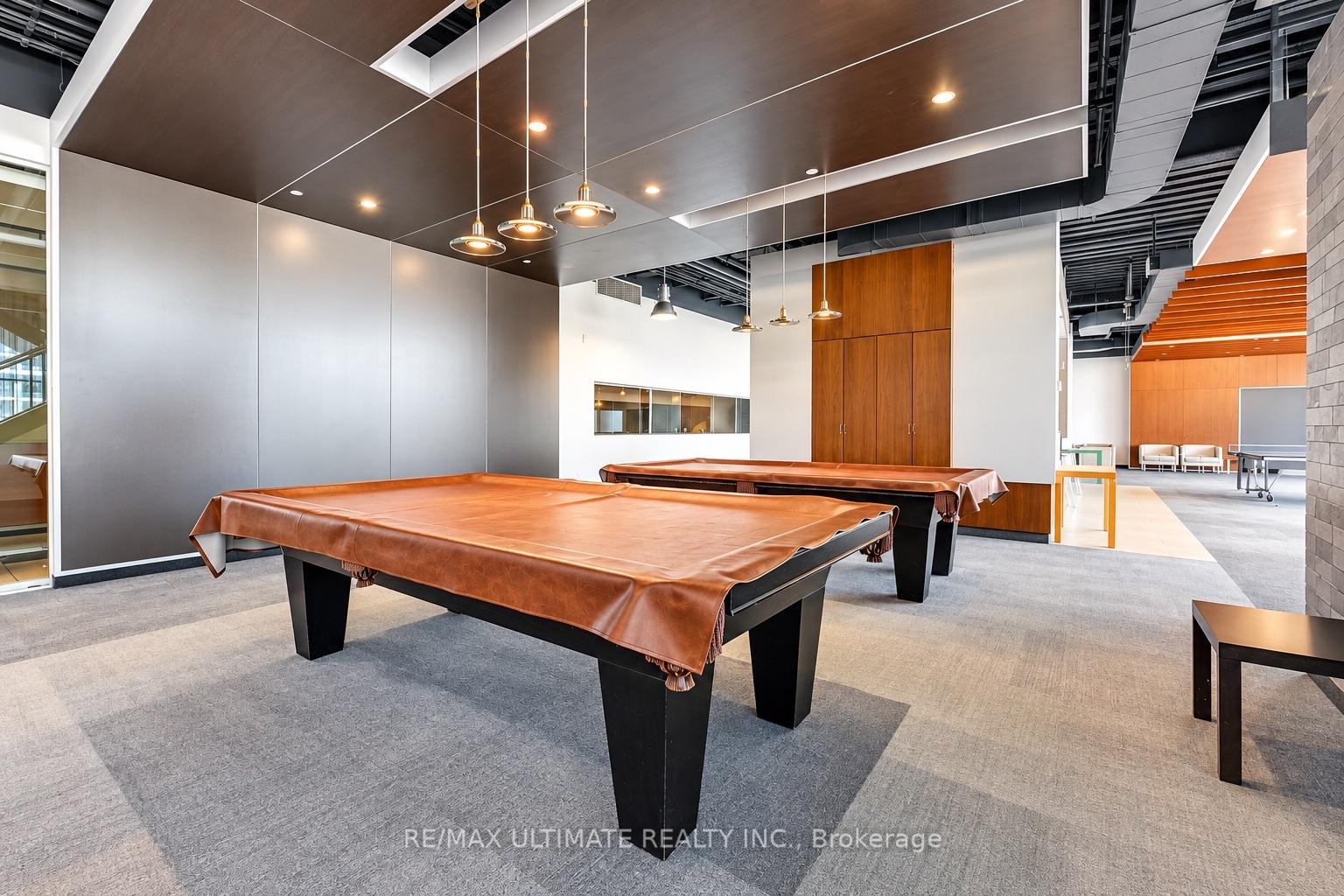 Photo 35 of Unit 4601, 35 Mariner Terrace, Toronto, Waterfront Communities — HOMEH
