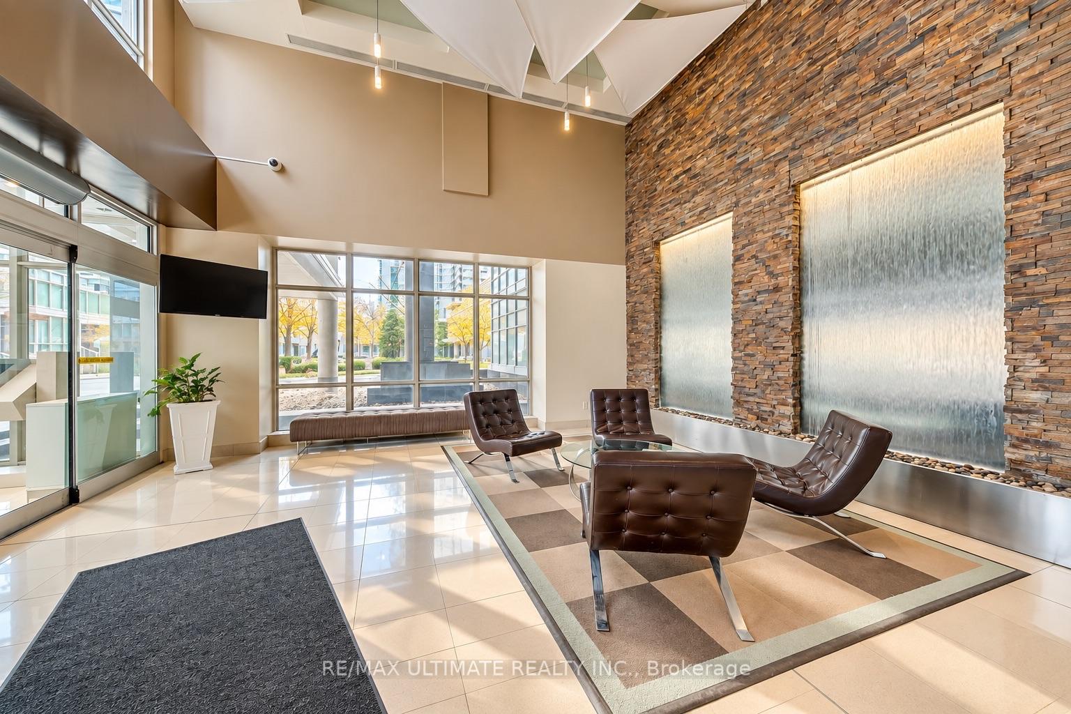 Photo 32 of Unit 4601, 35 Mariner Terrace, Toronto, Waterfront Communities — HOMEH