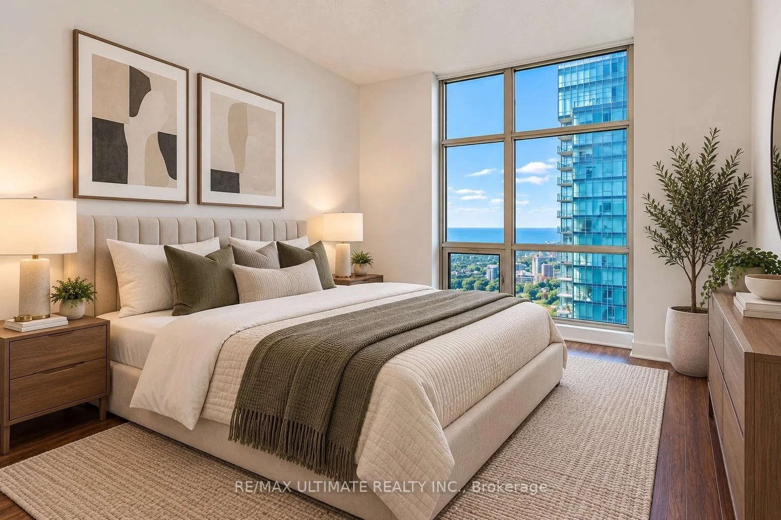 Photo 24 of Unit 4601, 35 Mariner Terrace, Toronto, Waterfront Communities — HOMEH