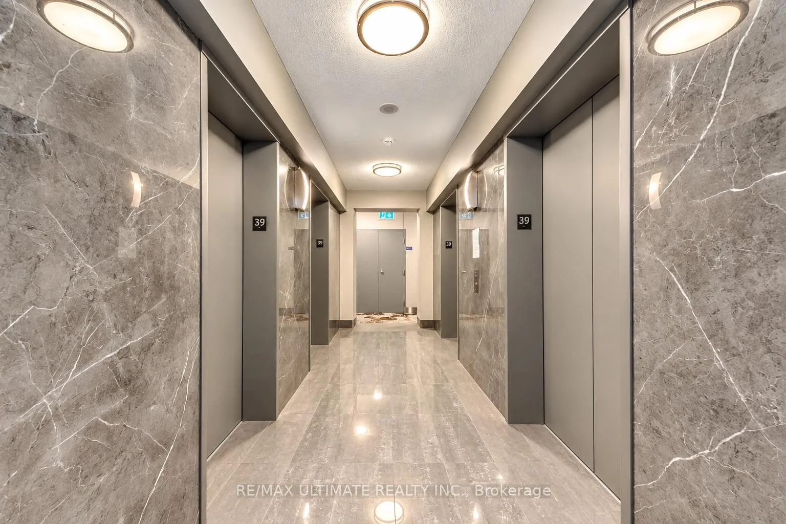 Photo 40 of Unit 4601, 35 Mariner Terrace, Toronto, Waterfront Communities — HOMEH