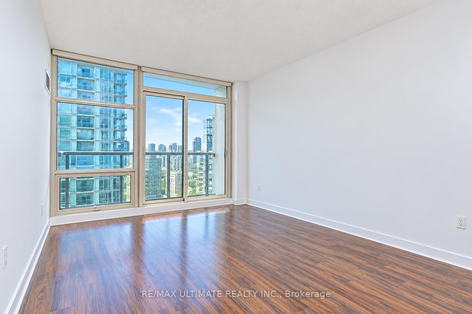 Photo 7 of Unit 4601, 35 Mariner Terrace, Toronto, Waterfront Communities — HOMEH