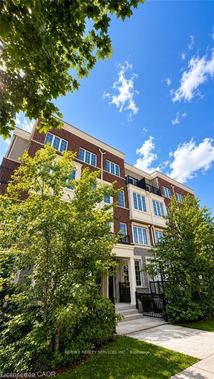 Photo of Unit 4, 2205 Lillykin Street