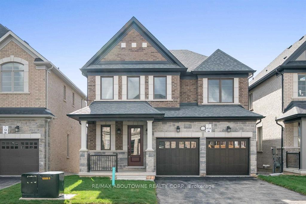 Photo of 1372 Argall Court
