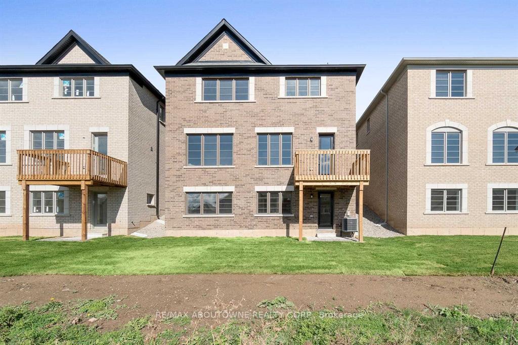 Photo 40 of 1372 Argall Court, Milton, Ford — HOMEH