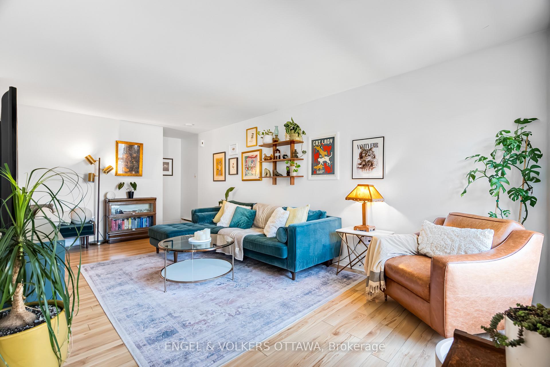 Photo 5 of Unit 3, 4 O'meara Street, Ottawa, Hintonburg — HOMEH
