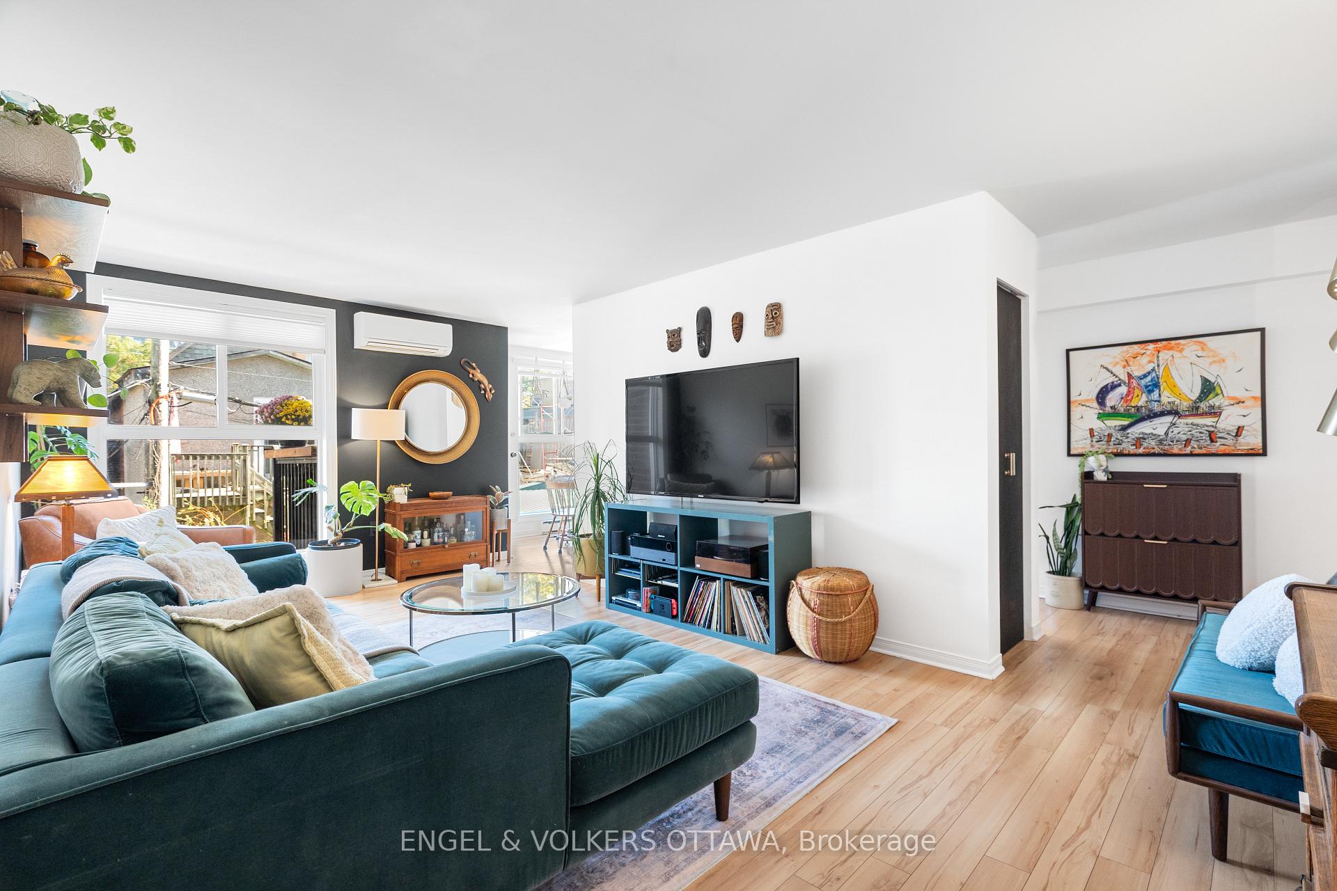 Photo 6 of Unit 3, 4 O'meara Street, Ottawa, Hintonburg — HOMEH