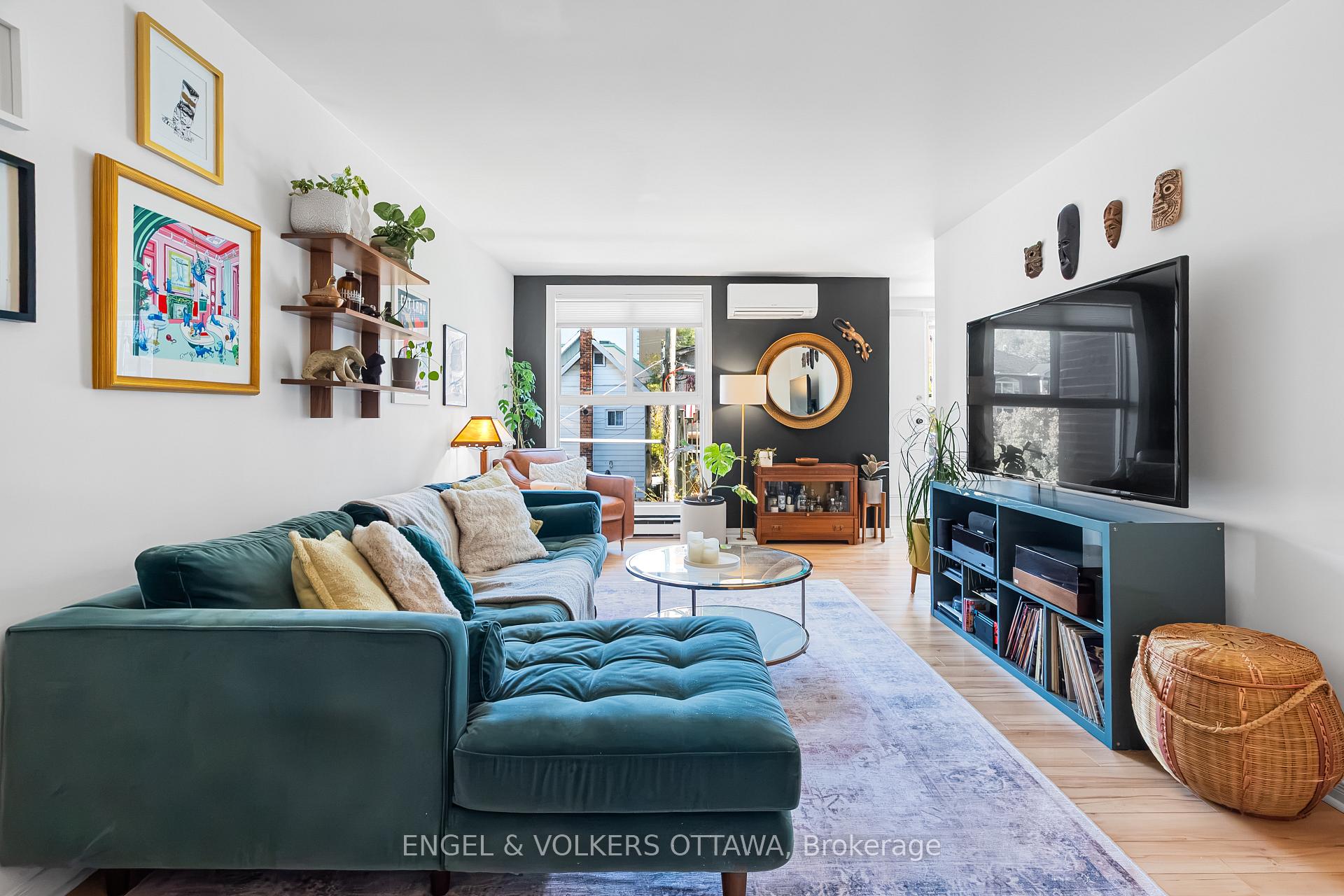 Photo 7 of Unit 3, 4 O'meara Street, Ottawa, Hintonburg — HOMEH